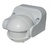 FERON микроволновый датчик движения 230V 1200W 8m 180/360гр белый SEN42