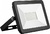 FERON SAFFIT прожектор светодиодный черный компактный SMD 50W IP65 6400K SFL90-50