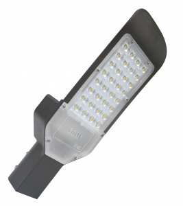 LEDS POWER светодиодный прожектор типа Кобра 30W 6000K