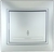 Lezard MIRA выключатель 1 кл. проходной Серебро 701-1010-105
