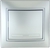 Lezard MIRA выключатель 1 кл. Серебро 701-1010-100