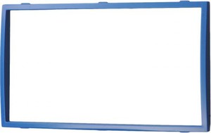 Lezard вставка 2-я тм синяя 801-0219-701