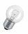 Osram лампа накаливания Е27 40W шар прозрачный Osram лампа накаливания Е27 40W шар прозрачный