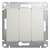 Schneider electric GLOSSA 3-клавишный ВЫКЛЮЧАТЕЛЬ, сх.3, 10АХ, механизм, ПЕРЛАМУТРОВЫЙ GSL000631
