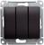 Schneider electric GLOSSA 3-клавишный ВЫКЛЮЧАТЕЛЬ, сх.3, 10АХ, механизм, ШОКОЛАД GSL000831 Schneider electric GLOSSA 3-клавишный ВЫКЛЮЧАТЕЛЬ, сх.3, 10АХ, механизм, ШОКОЛАД GSL000831
