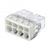 TDM cтроительно-монтажная клемма КБМ-2273-248 (2,5мм2) с пастой SQ0517-0117