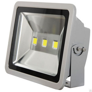 Светодиодный прожектор 150W COB (3*50W) 6000К