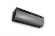 ZILON электрическая завеса 5кВт/220 цвет графит (Россия) ZVV-0.8Е5MG
